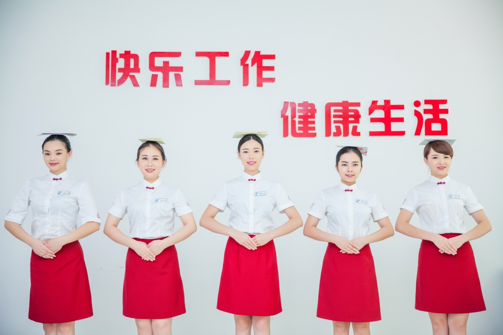 巾帼红叶班合照5 巾帼红叶班合照5